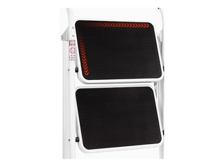 Ladder Haushalt, single sided, BL-C102, 106 cm