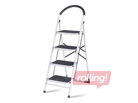 Ladder Haushalt, single sided, BL-C104, 140 cm