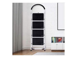 Ladder Haushalt, single sided, BL-C104, 140 cm