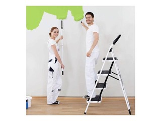 Trepes Haushalt, vienpusējās, BL-C104, 140 cm