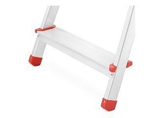 Ladder Haushalt, single sided, C04C/08, 240 cm