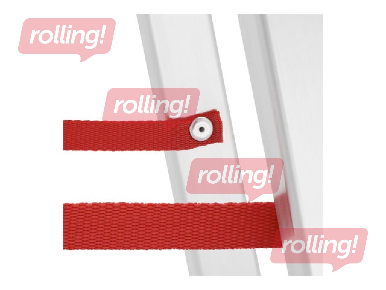 Ladder Haushalt, single sided, C04C/08, 240 cm