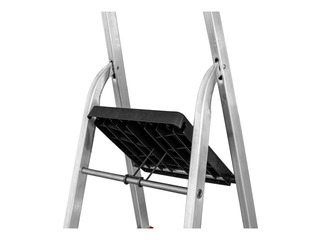 Ladder Haushalt, single sided, C04C/08, 240 cm