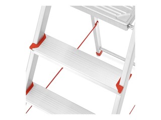 Redel Haushalt, ühepoolne, C04C/08, 240 cm