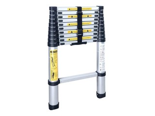 Redel Haushalt, teleskoop, BL-T380, 78 - 380 cm