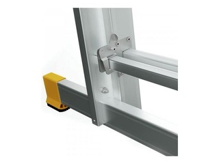 Стремянки 2-секционная Forte tools, 8508, 462 см, 362 см