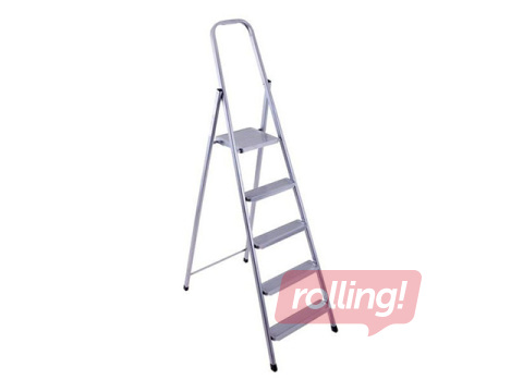 Ladder Toro, single-sided, 5 steps