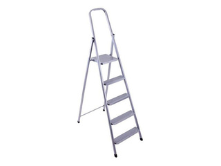 Ladder Toro, single-sided, 5 steps