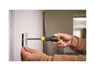 Kruvikeeraja otsikute komplekt Stanley, 34 tk