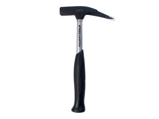 Молоток каменщика Steelmaster, 600г