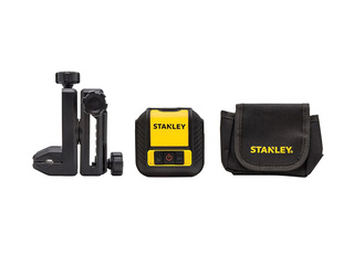 Līmeņrādis krustlīniju lāzeris CUBIX ar sarkano staru