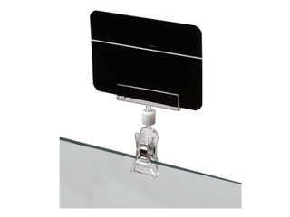 Малый держатель вывески