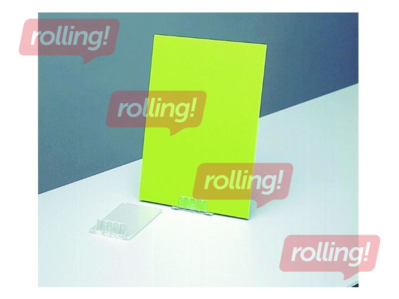 Дежатель меню