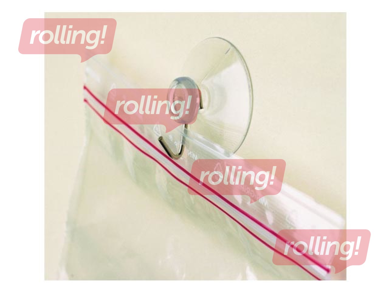 Kummist hoidik metallist konsuga