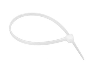 Locking strip, 200mm, 100 pcs.