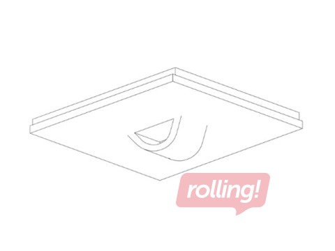 Kinnitus laele, 100 tk.