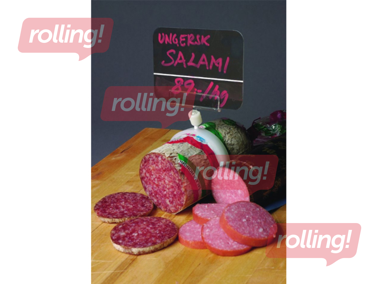 Sildihoidik vorstidele, 70 mm