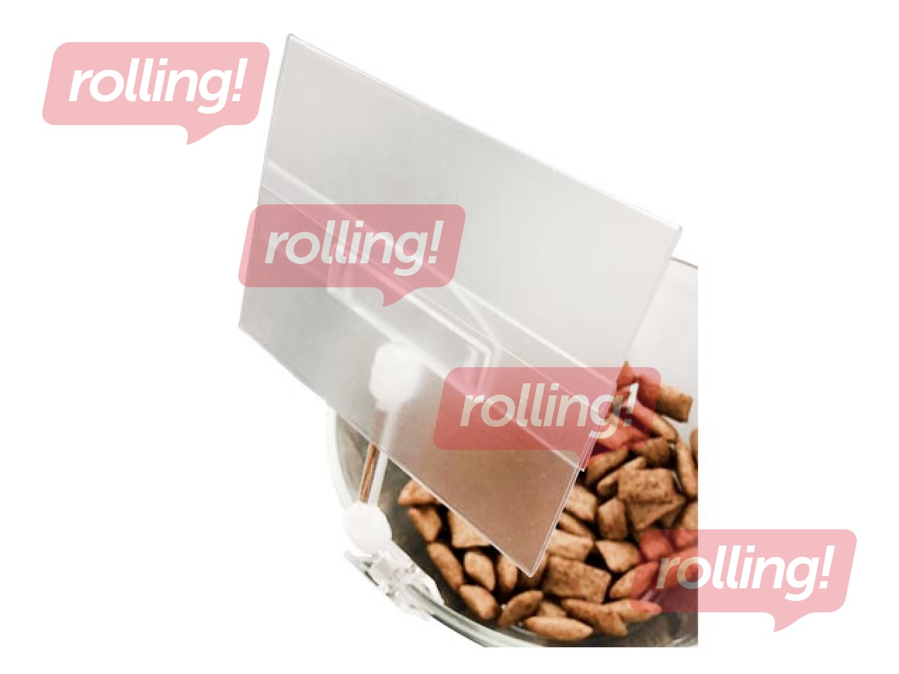 Akcijas cenu turētājs, A7 formāts, 75x105 mm