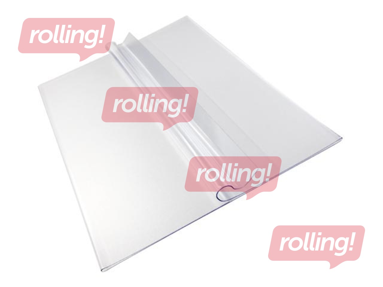 Promotion price holder, A6 