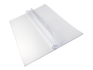 Promotion price holder for Slimline profiles, A6 