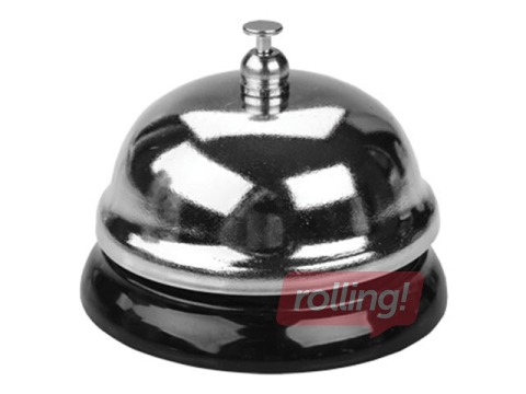 Desk bell 6.5x5.5cm