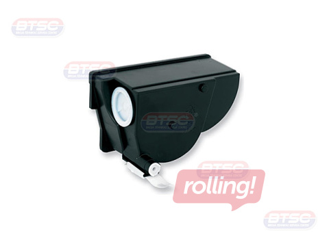 Toonerkassett BD-1340, must, (4300 lk)