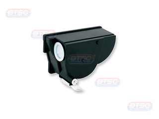 Toonerkassett BD-1340, must, (4300 lk)