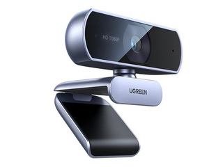 Ugreen USB HD 1080p veebikaamera sisseehitatud mikrofoniga