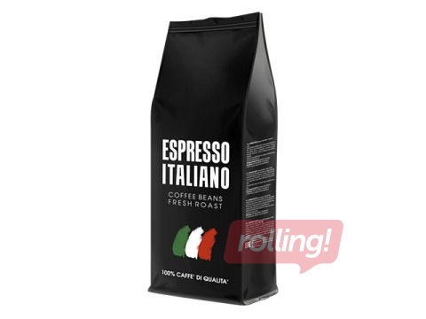 Kohv Kafijas Banka Espresso Italiano, 1kg