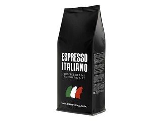 Kohv Kafijas Banka Espresso Italiano, 1kg