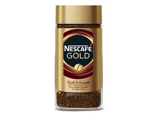 Coffee instant Nescafe Gold, 200g