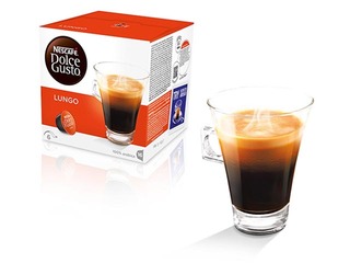 Coffee Capsules NESCAFE Dolce gusto 