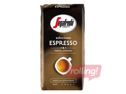 Coffee beans Segafredo Selezione Espresso, 1kg
