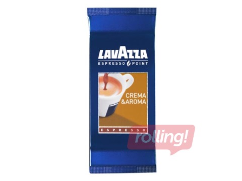 Кофе в капсулах Lavazza Crema Aroma Gran Espresso, Espresso Point, 100шт