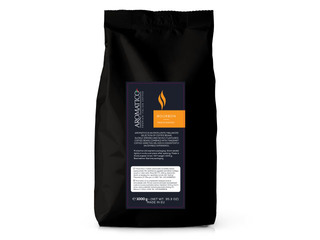 Coffee beans Aromatico Bourbon, 1kg