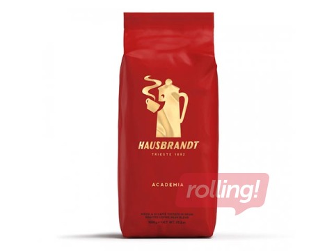 Coffee beans Hausbrandt  Academia, 1kg