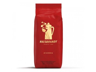 Coffee beans Hausbrandt  Academia, 1kg