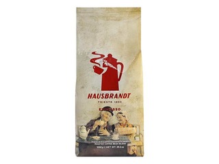 Coffee beans Hausbrandt Espresso Nonetti, 1kg