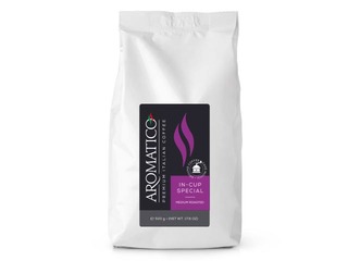 Coffee ground  Aromatico In-cup Special, 500g