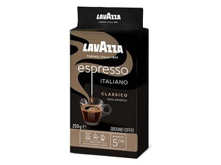 Coffee ground Lavazza Espresso, 250g