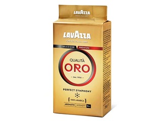 Coffee ground Lavazza Oro, 250g