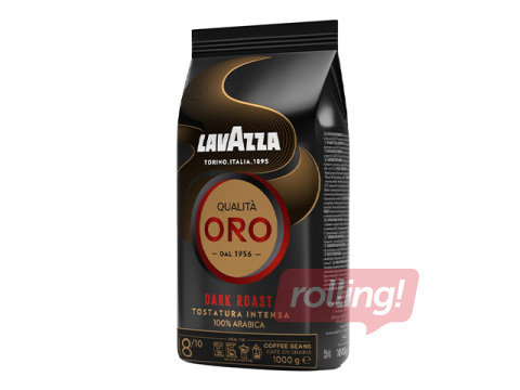 Kohvioad Lavazza Mountain Grown, 1kg