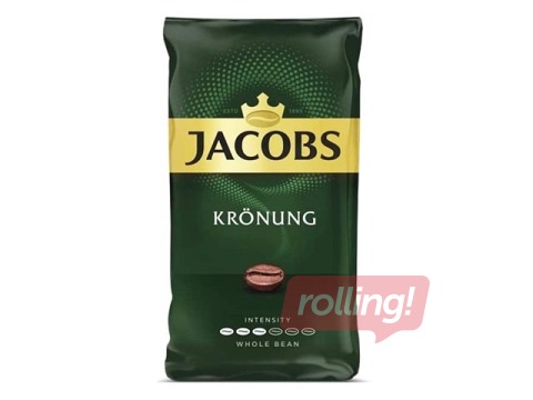 Coffee beans Jacobs Kronung, 1kg