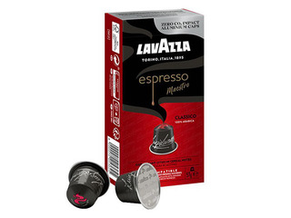 Coffee capsules Lavazza Espresso Classico, Nespresso, 10pcs