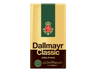 Kafijas pupiņas Dallmayr Classic, 500g