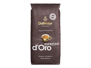 Coffee beans Dallmayr Espresso d'Oro, 1kg