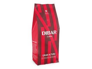 Coffee beans Dibar  Gran Altura, 1kg
