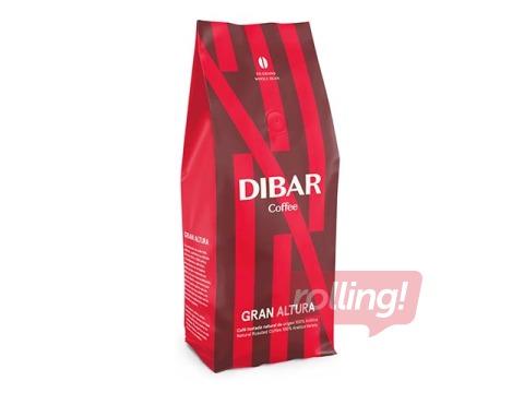 Kohvioad Dibar Gran Altura, 1 kg