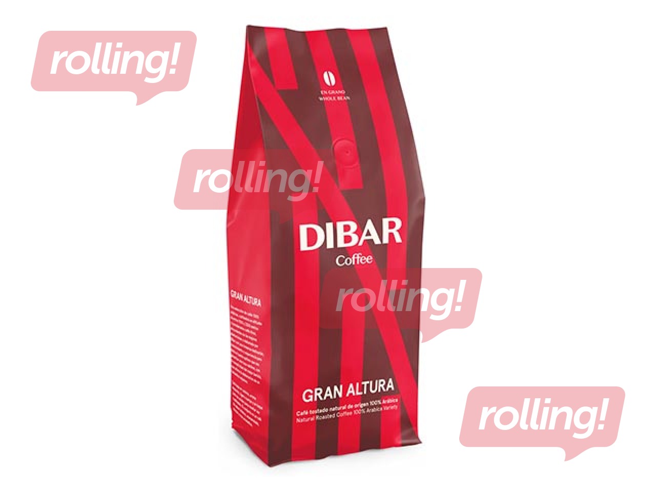 Kohvioad Dibar Gran Altura, 1 kg