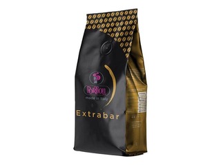 Coffee beans Extrabar Portioli, 1 kg
